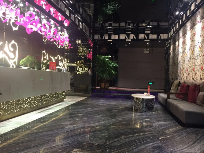 Shangde Hotel