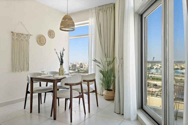 Lofts West Tower - 404 1BD
