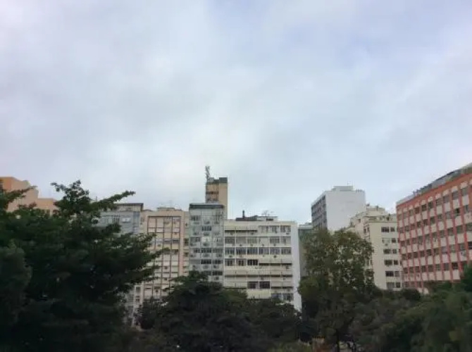 Apartamento Copa Ipa 307