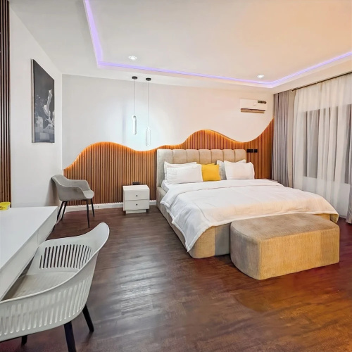 Breics Extended Stay
