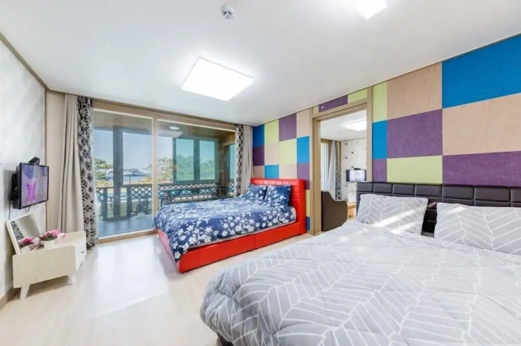 Standard Family room