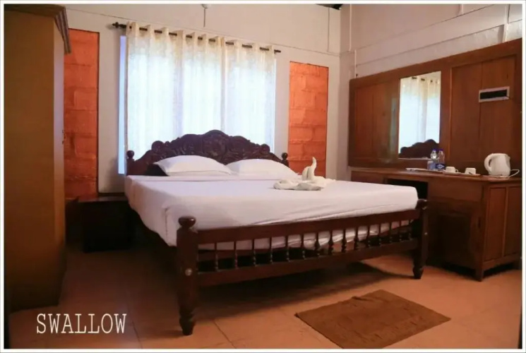 Emarald Wild West Resort