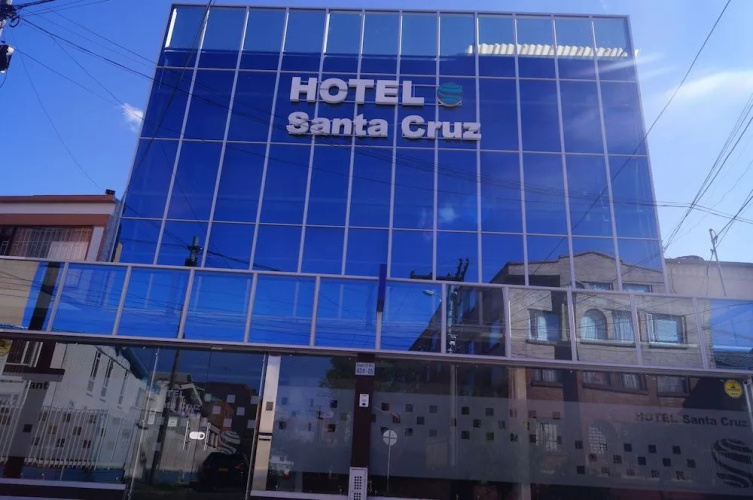 Image de l'hôtel