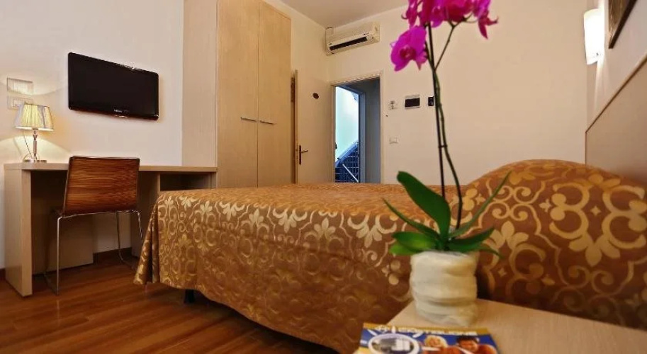Hotel Castiglione