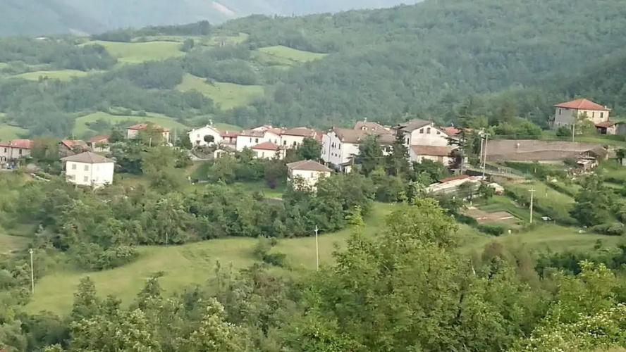 Agriturismo Alpi