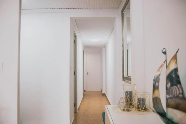 Apartament Hermosa Gandía 1