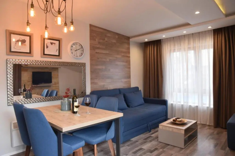Milmari Resort Premier 46