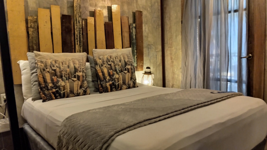Hotel Casa Panamá
