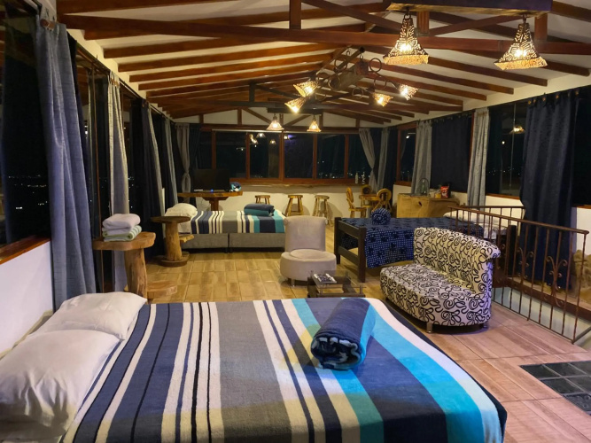 Otel görseli