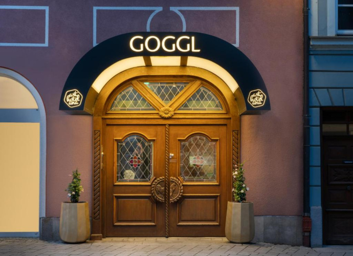 Arthotel ANA Goggl, Trademark Collection by Wyndham
