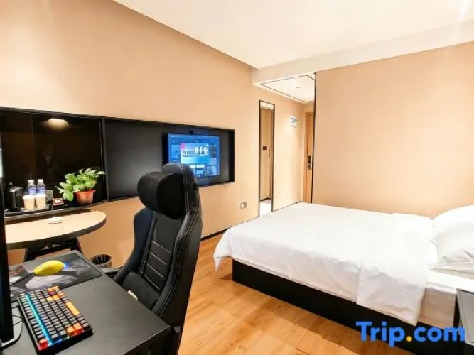 Premier Double room