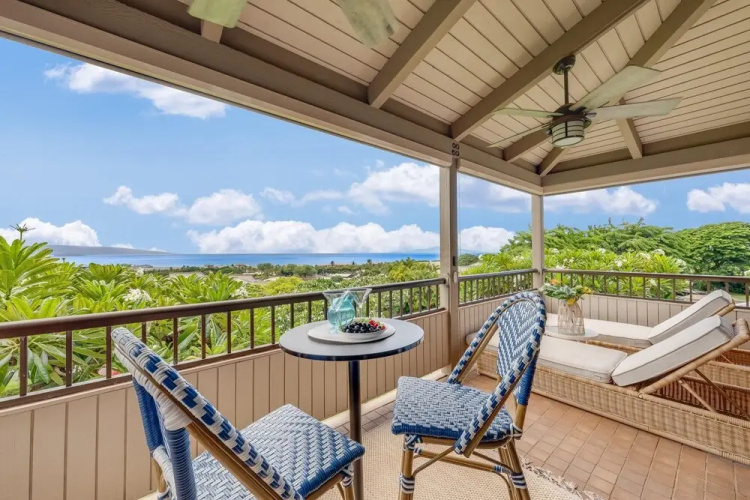 Wailea Ekolu 504, Kihei