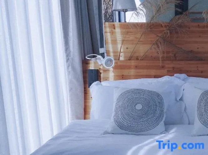4 Bedrooms Suite with view