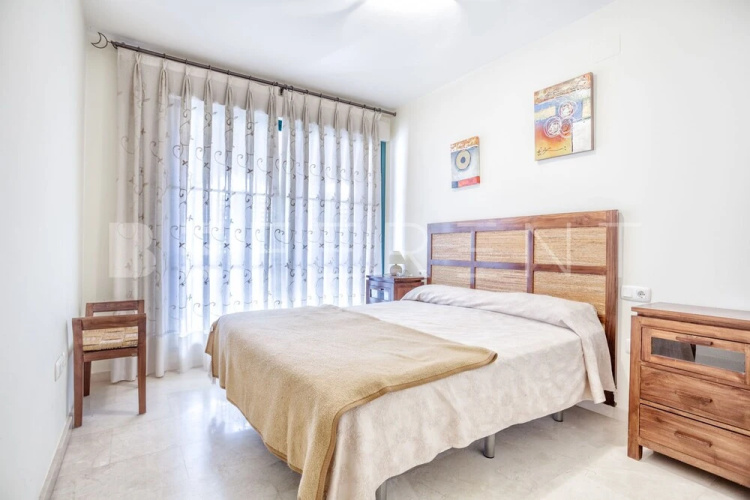 Beferent - Sierra Cortina Benidorm