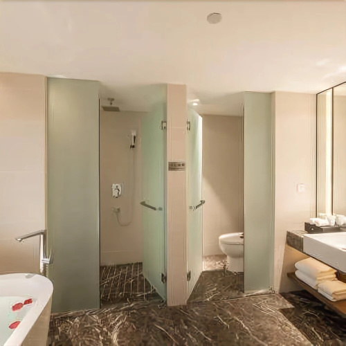 Rome Hotel Tonglu