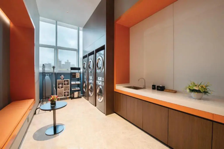 Hampton By Hilton Nanning Anji