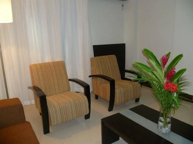 Living Hotel
