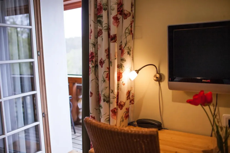 Foto: Hotel Adler Bärental