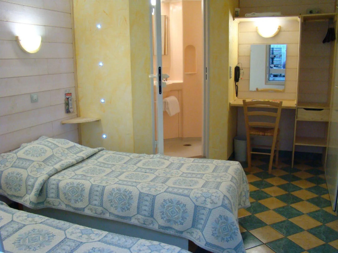 Fasthôtel Chambery