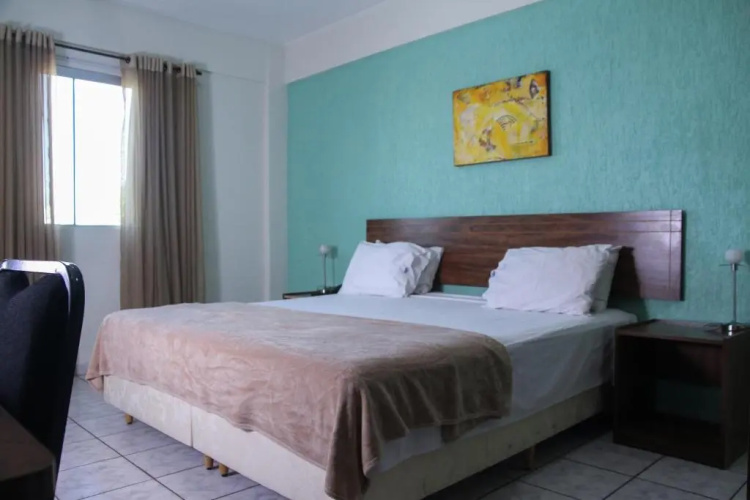Nobile Plaza Hotel
