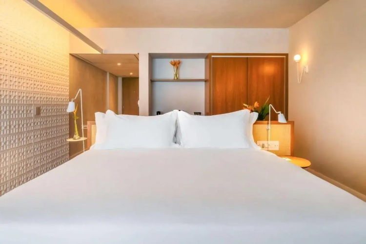 Hotel Recife Boa Viagem