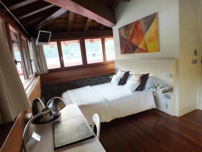 Superior Double room