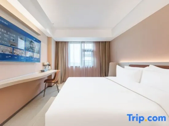 Business Double room