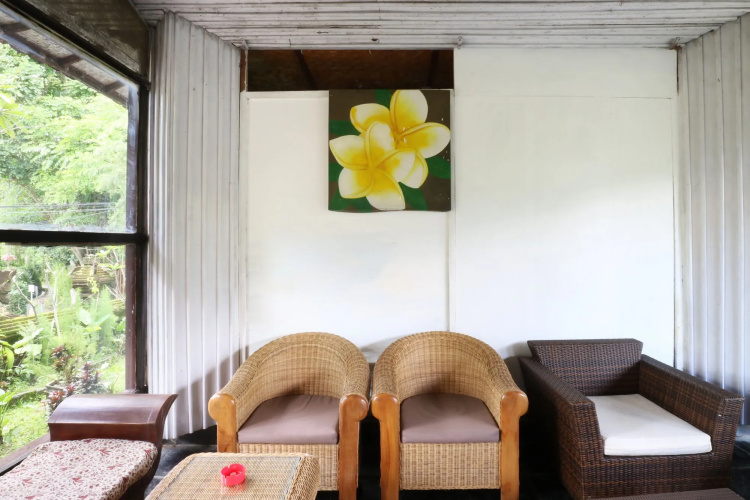 Hostel Rama Sita