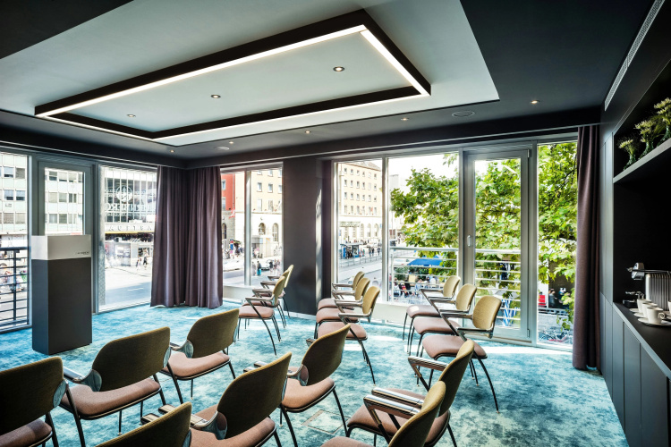Le Meridien Munich photo 9