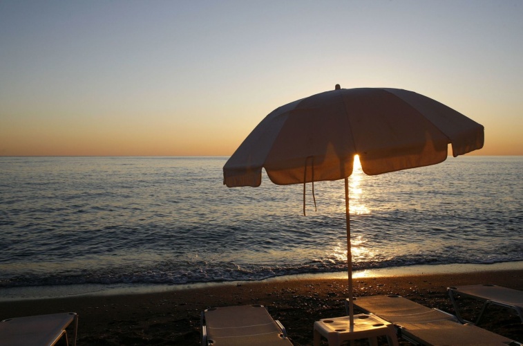 Glaros Beach photo 25