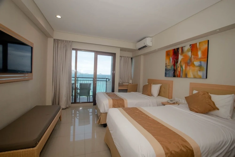Premier Double room
