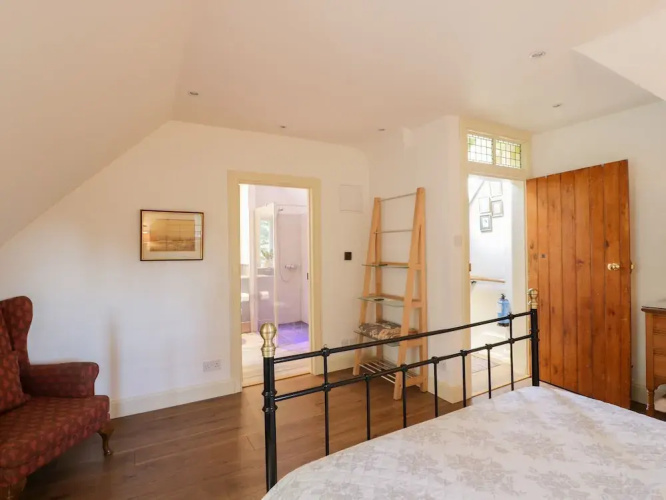 The Coach House