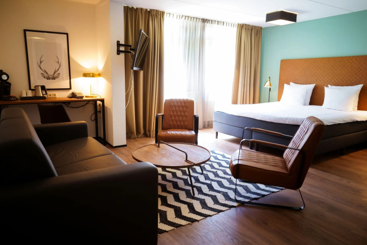 Veluwe Hotel de Beyaerd