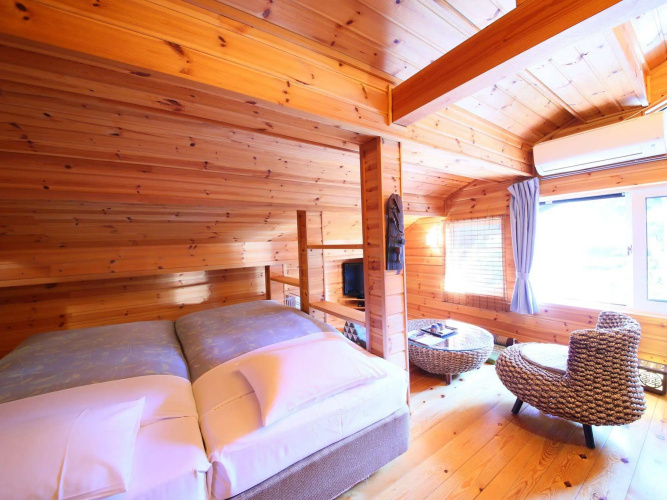 Kunugi Relaxation with 4 modern rooms