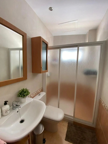 Namar apartamento