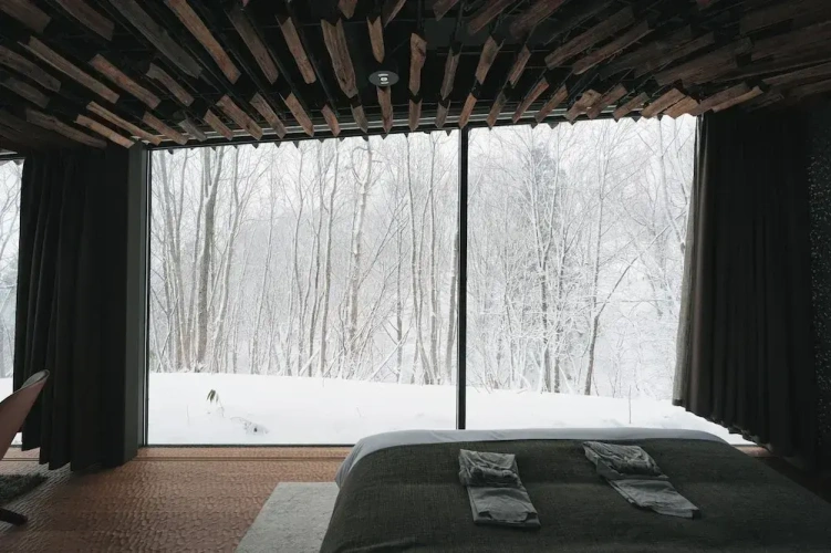 Double Junior Suite