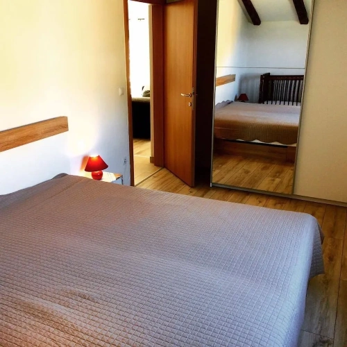 1 Bedroom Apartment with balcony