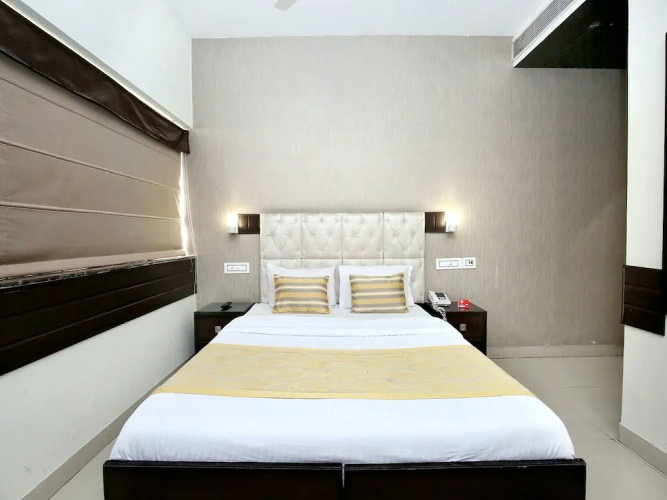 Hotel E hteen