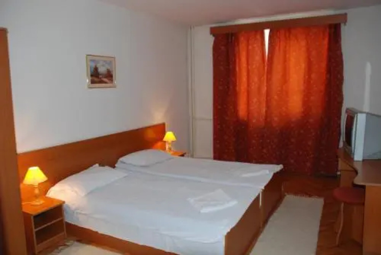 Hotel Merkur