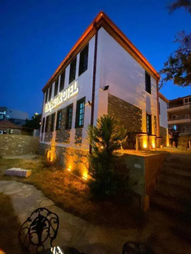 Imagen del hotel