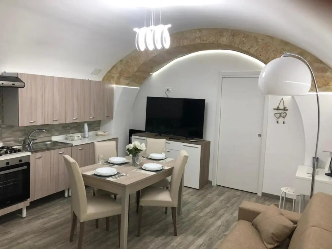 1 Bedroom Cottage