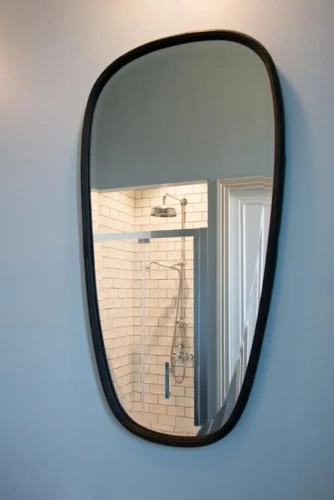 Bow Window Double Chambre