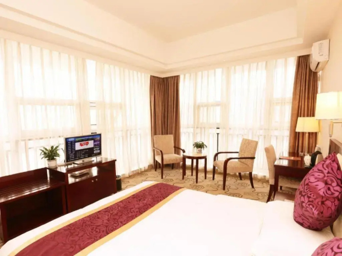 Chengdu Xiang Yu Hotel