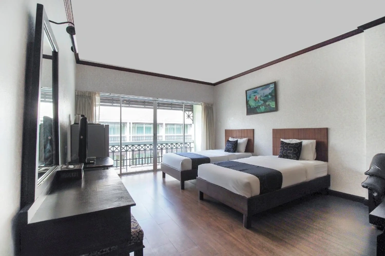 Family Suite
