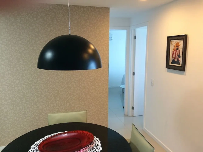 2 Bedrooms Deluxe Apartment with balcony and with partial sea view
