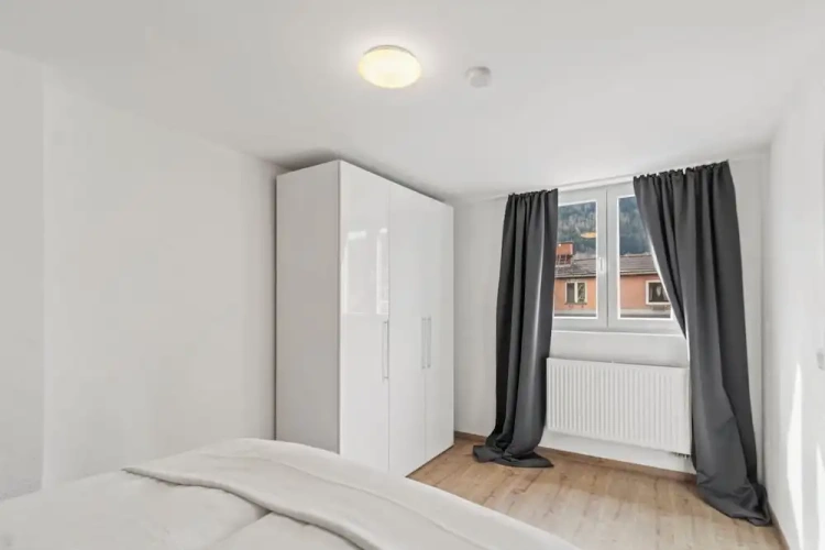 Classic Double Apartment