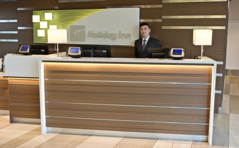 Holiday Inn Vancouver Airport- Richmond photo 25