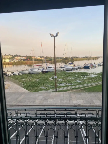 Naval Marina View Apartment 1