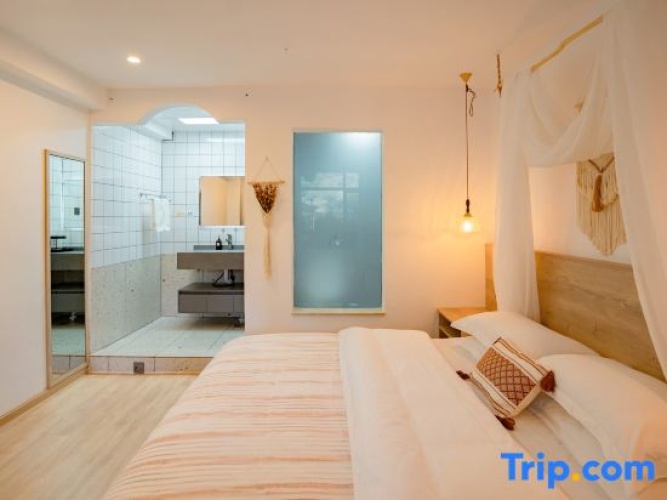 3 Bedrooms Standard Double room