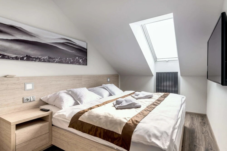 Hotel Pecr Deep